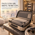 Travlixa™ Mechanical Compression Travel Wardrobe